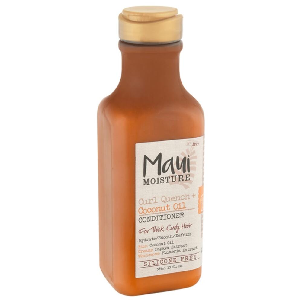 4 FOR $30 SALE - Maui Moisture Curl Quench Conditionerr